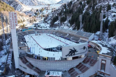 Алматы примет Зимние Азиатские игры 2029 года