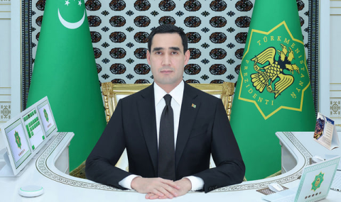 Ашхабад стал площадкой для международного нефтегазового форума