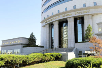 На биржевых торгах Туркменистана 9 января заключены сделки на $32,37 млн