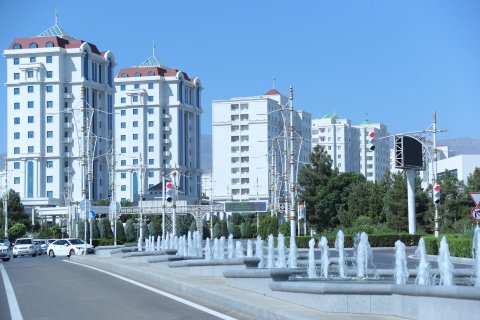 Туркменистан демонстрирует стабильный и уверенный рост национальной экономики 
