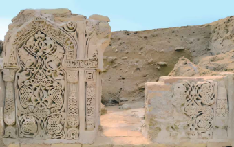 Сохранение наследия становится приоритетом в Туркменистане