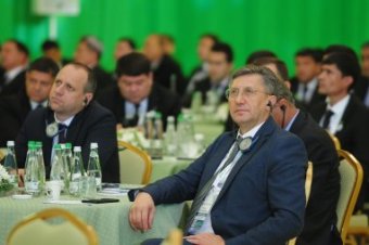 В Ашхабаде обсудят модернизацию транспортной инфраструктуры города