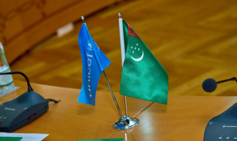 Туркменистан согласовал программы сотрудничества с учреждениями ООН до 2030 года