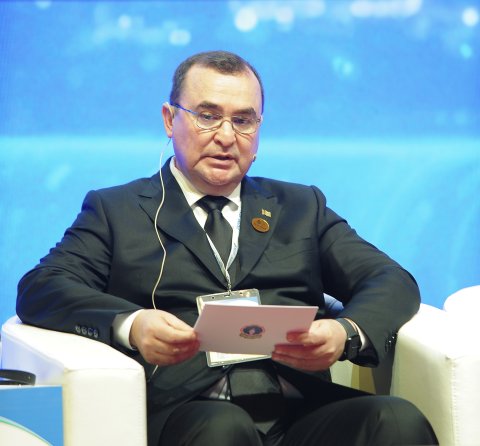 Туркменистан приглашает инвесторов к участию в стратегически важных проектах энергетического сектора