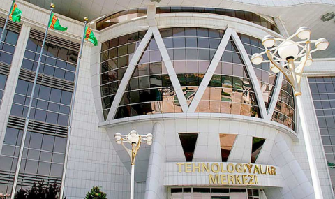 В Туркменистане зарегистрирован научный труд по биотехнологиям