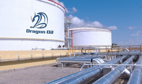 «Dragon Oil» и Туркменистан укрепляют энергетическое партнёрство