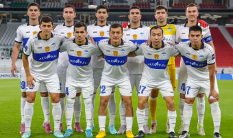 «Аркадаг» закончил сезон чемпионата Туркменистана без поражений