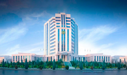 Туркменистан запускает новый этап развития предпринимательства