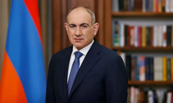 Премьер-министр Армении выразил уверенность в развитии отношений с Туркменистаном