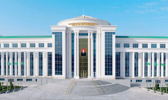 Цифровизация образования Туркменистана на фоне нейтралитета