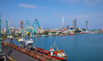 Туркменистан нарастил поставки товаров из Грузии до $25 млн