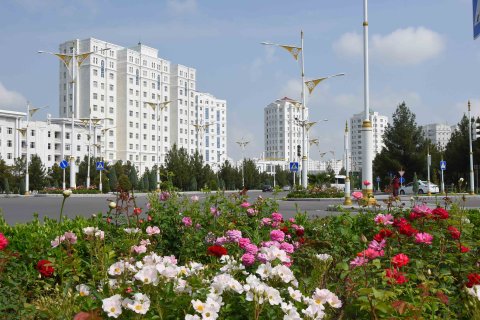 В Ашхабаде представят музыку известного туркменского композитора
