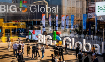 Делегация Туркменистана участвует в строительной выставке в Дубае