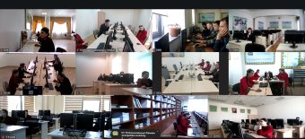  В Туркменистане подвели итоги межвузовского конкурса по русскому языку
