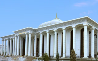 Парламент Туркменистана подвёл итоги законодательной работы за четыре месяца