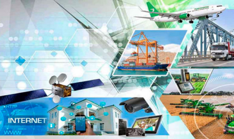 Туркменистан предлагает укрепить экономическое сотрудничество в ЦА