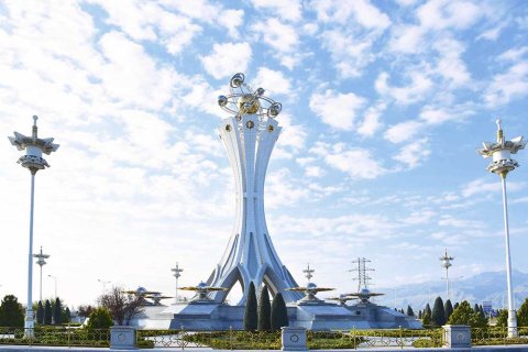 В вузах и колледжах Туркменистана введут спецкурсы по международному праву  