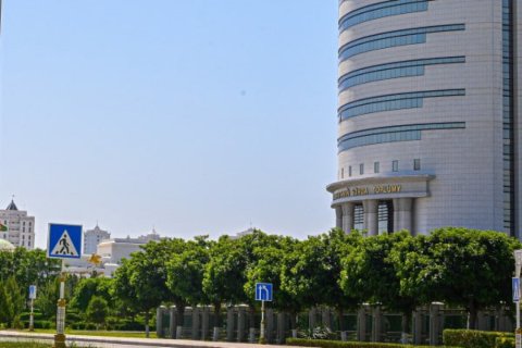 Иностранные предприниматели закупили у Туркменистана товары на 1,69 млн долларов