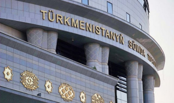 На Государственной товарно-сырьевой бирже Туркменистана оформили 17 сделок