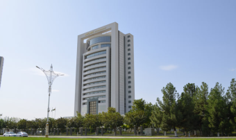 В Туркменистане обсудили переработку отходов с участием японских специалистов