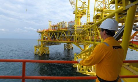 Нефтегазовая отрасль Туркменистана продолжает курс на устойчивое развитие