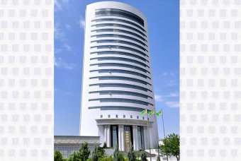 Сделки на ГТСБ Туркменистана за неделю превысили $7,2 млн
