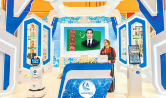 Туркменский производитель электроники за 10 лет вышел на международный рынок