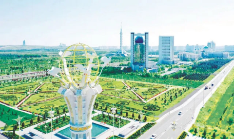 В Туркменистане обозначили результаты экономического развития за 2025 год