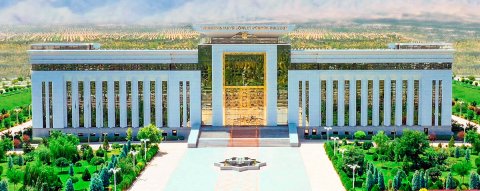 Таможенные службы Туркменистана и Казахстана запускают новый процесс  