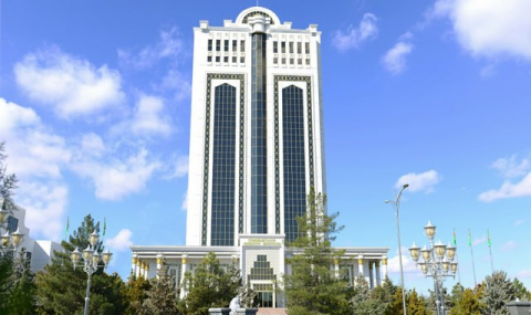 В Туркменистане подвели итоги культурной деятельности за 2025 год