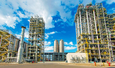 Туркменистан превзошел планы в нефтегазовом секторе за 9 месяцев 2025 года