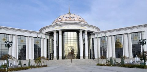 В Ашхабаде стартовал приём документов в вузы Румынии