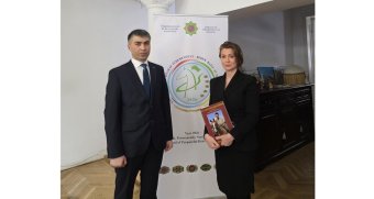 Туркмено-румынское сотрудничество в коневодстве выходит на новый уровень