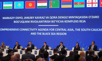 Туркменистан, Азербайджан, Грузия и Румыния создадут совместный маршрут