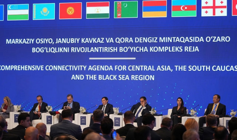 Туркменистан, Азербайджан, Грузия и Румыния создадут совместный маршрут