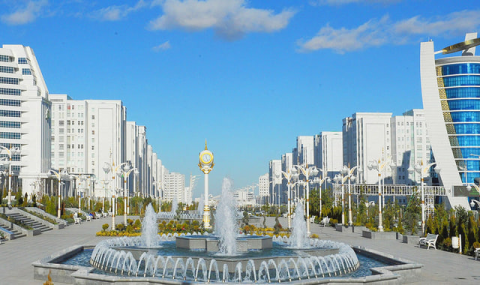 Туркменистан провёл насыщенный день событий и достижений