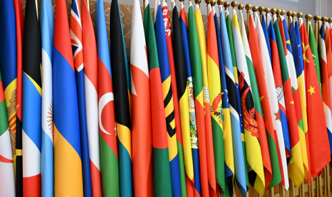 Туркменистан обозначит свою активную позицию на форуме ООН в Авазе