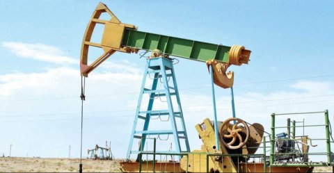 Трест «Nebitgazdüýpliabatlaýyş» повышает добычу нефти