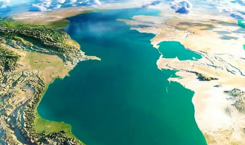 Туркменистан предложил ООН совместные шаги по Каспию и Аралу