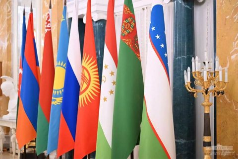 СНГ представил редкий статистический взгляд на подвиг и восстановление