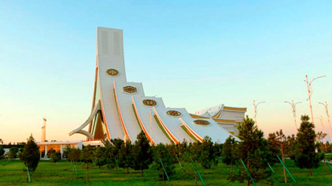 LLDC3 в Туркменистане: вектор на устойчивый рост и международное партнёрство