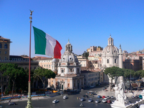 Визит Президента Туркменистана в Италию открывает новые горизонты партнёрства