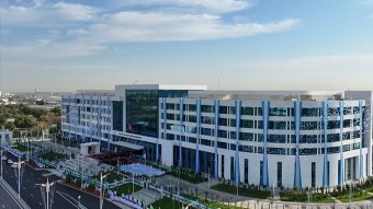 Врачи из Мюнхена провели в Ашхабаде мастер-классы по медицине сна