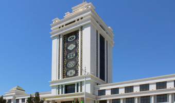 В Туркменистане подвели итоги хакатона по искусственному интеллекту