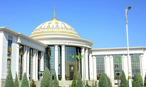 ИМО МИД Туркменистана подготовил волонтеров к международному конному форуму