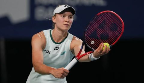 Рыбакина и Соболенко определят чемпионку US Open