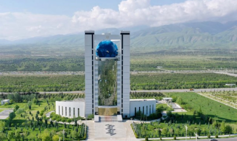 В Туркменистане подвели итоги внешней политики за десять месяцев