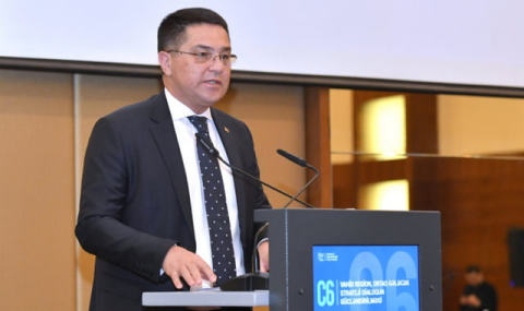 Представители Туркменистана участвовали в экспертном диалоге стран C6