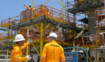 Туркменистан и PETRONAS продлили контракт по разделу продукции до 2050 года