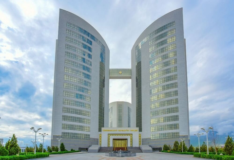 Макроэкономика Туркменистана демонстрирует рост в первом квартале